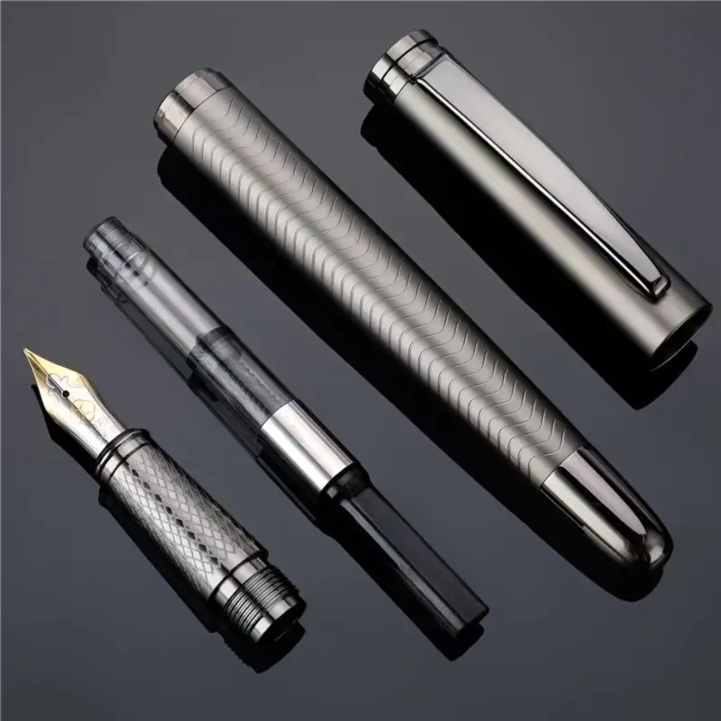 Stilou dark black, model 4160